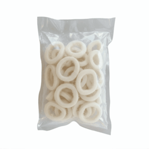 Anillos de calamar (Kg)