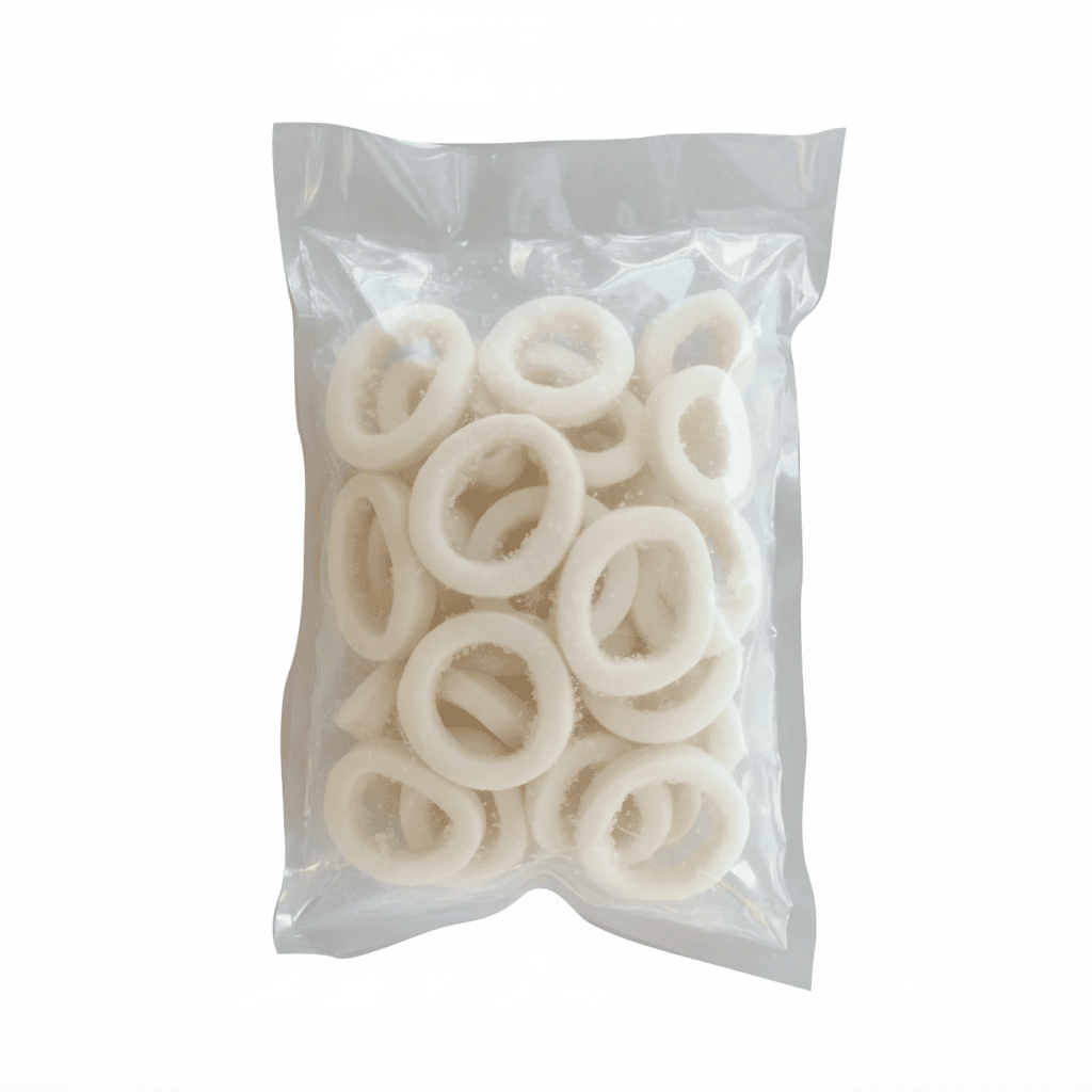 Anillos de calamar (Kg)