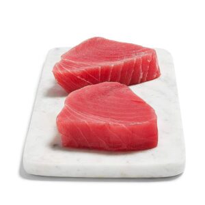 Atún Steak (Kg) porcionado 170-220gr