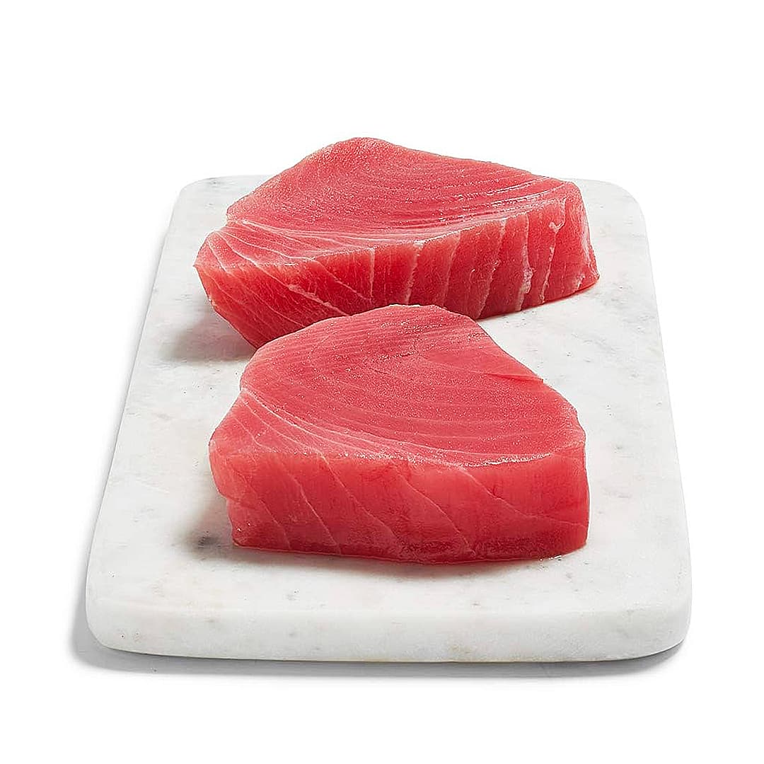 Atún Steak (Kg) porcionado 170-220gr