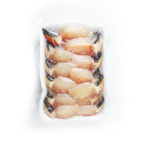 Pinzas Jaiba Cocktail 500Gr congeladas